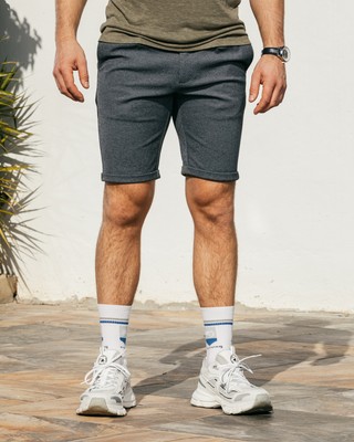 Paul Club Shorts