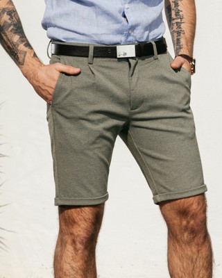Paul Club Shorts