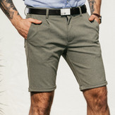 Paul Club Shorts