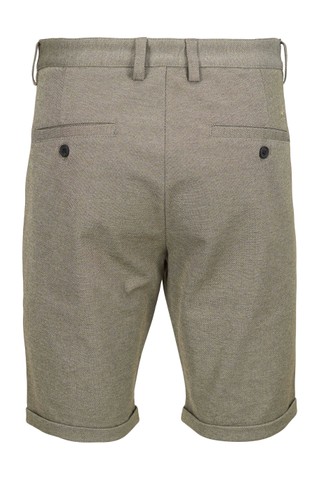 Paul Club Shorts