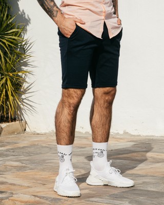 Paul Club Shorts