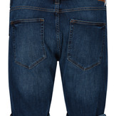 Ola Denim Shorts