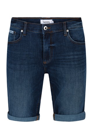 Ola Denim Shorts