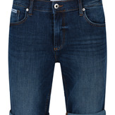 Ola Denim Shorts