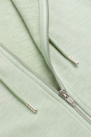 Espen Dusty Zip