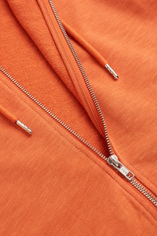 Espen Dusty Zip