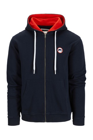 Espen Zip Badge