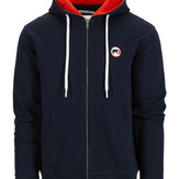 Espen Zip Badge