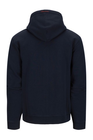 Espen Zip Badge