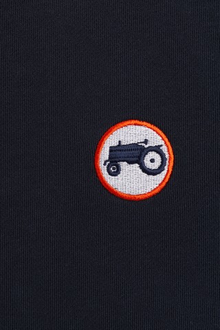 Espen Zip Badge