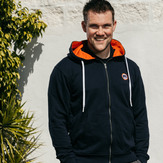 Espen Zip Badge