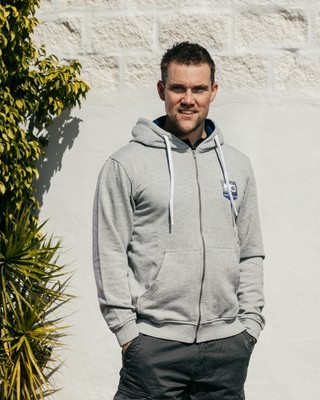 Espen Zip Patch