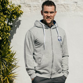 Espen Zip Patch