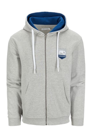 Espen Zip Patch