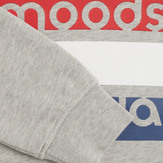 Cato Sweat Flag