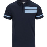 Jan Piquet Stripe