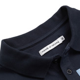 Jan Piquet Stripe