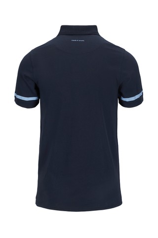 Jan Piquet Stripe
