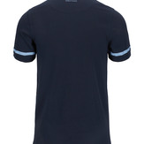Jan Piquet Stripe