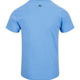 Kids Blue Logo