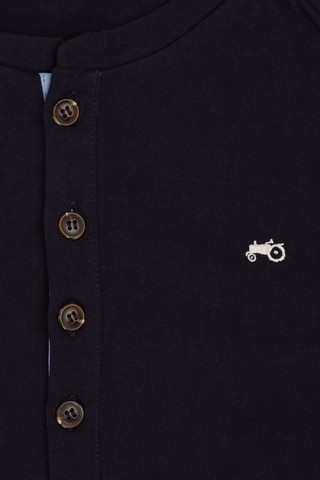 Kenneth Long Sleeve