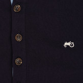 Kenneth Long Sleeve