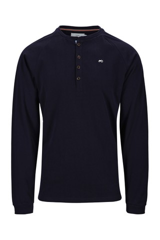 Kenneth Long Sleeve