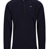Kenneth Long Sleeve