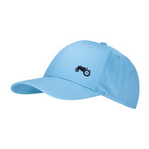 Casper tractor caps