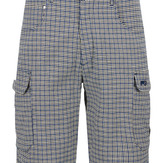 Malvin Blue Check