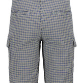 Malvin Blue Check