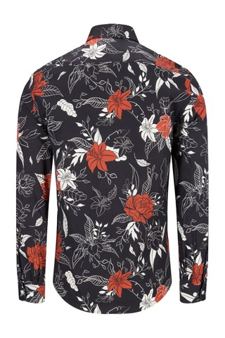 Anders Vik Flower