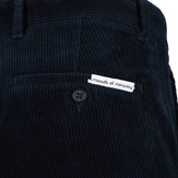 Cord Flo Pant