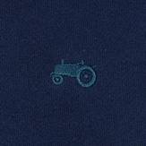 Henning Basic Hood