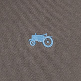 Henning Basic Hood