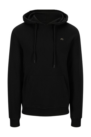 Henning Basic Hood
