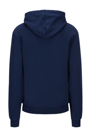 Henning Basic Hood