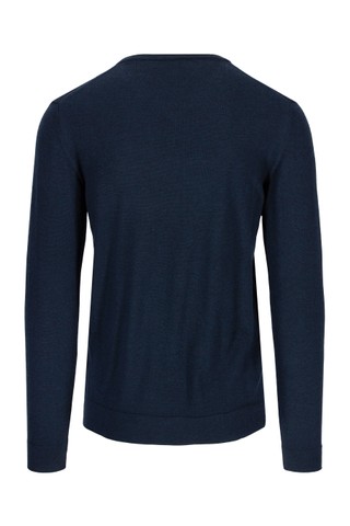 Trond V-neck