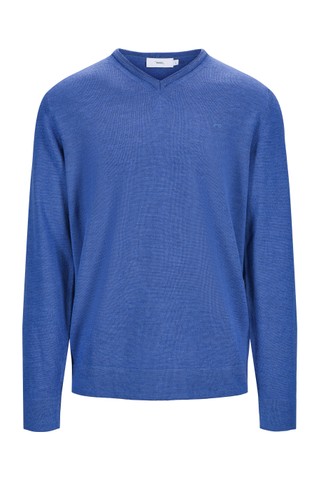 Trond V-neck