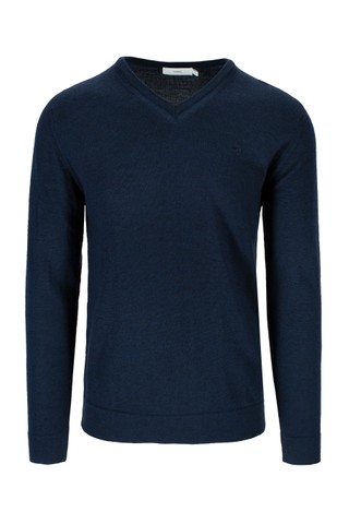 Trond V-neck