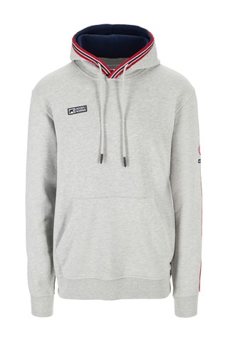 Erik Hoodie Icon