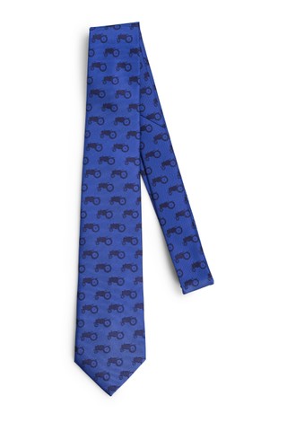 Tractor Tie