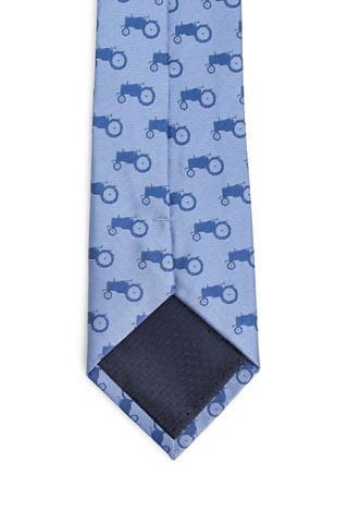Tractor Tie