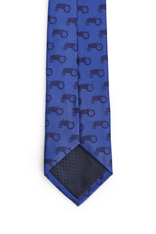 Tractor Tie