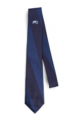 Jørgen Stripe Tie