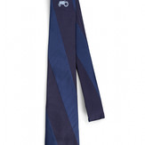 Jørgen Stripe Tie