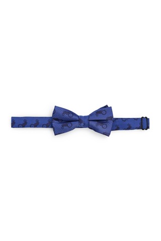 Tractor Bowtie