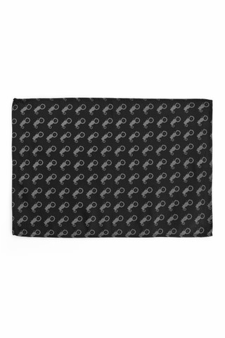 Tractor Hankie