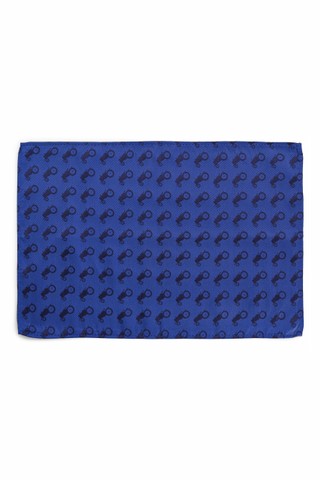 Tractor Hankie