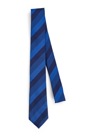 Tomas Stripe Tie